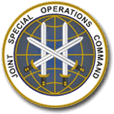 Joint Spacial Operations Command